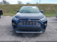 Toyota RAV4 Limited 2019 1