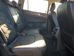 Volkswagen Atlas SE 2024 10