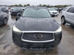 Infiniti QX50 Essential 2019 1