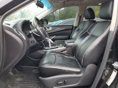 Infiniti QX60 Pure 2016 6
