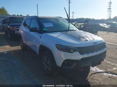 Jeep Compass Trailhawk 2022 3