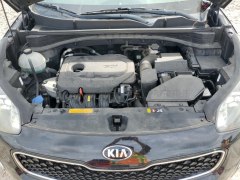 KIA Sportage EX 2018 11