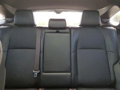 Toyota Venza Limited Hybrid 2021 10