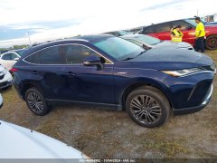 Toyota Venza XLE Hybrid 2021 4