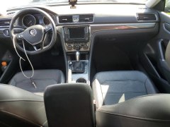 Volkswagen Passat SE 2017 8
