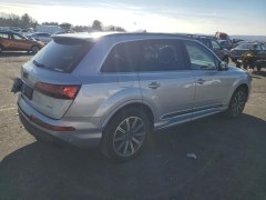 Audi Q7 Premium Plus 2022 3