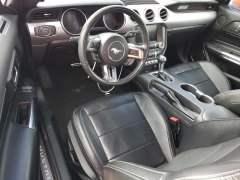 Ford Mustang 2022 8