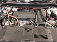 Honda CR-V Sport Hybrid 2024 14
