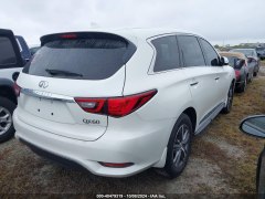 Infiniti QX60 Pure 2020 4