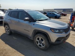 Jeep Compass Trailhawk 2022 2