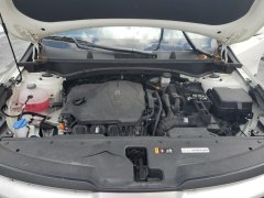 KIA Sportage LX 2023 11