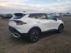 KIA Sportage LX Hybrid 2023 3