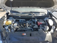 Mitsubishi Outlander SEL 2022 11