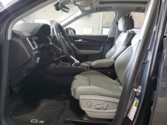 Audi Q5 Prestige 2018 6