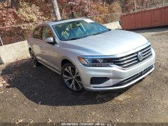 Volkswagen Passat SE 2021 2 Volkswagen Passat SE 2021 2
