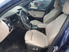BMW X3 xDrive 30i 2018 6