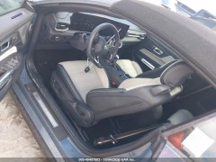 Ford Mustang 2024 4
