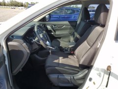 Nissan Rogue S 2017 6