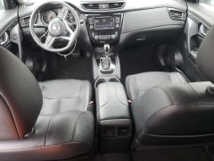 Nissan Rogue SL 2019 8