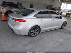 Toyota Corolla SE 2022 5
