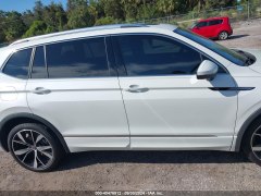 Volkswagen Tiguan SEL R-Line 2022 3