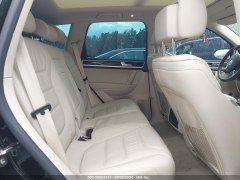 Volkswagen Touareg 2014 12