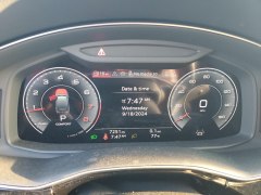 Audi Q7 Premium 2024 7