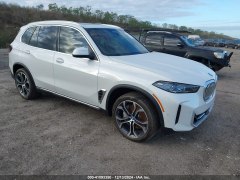 BMW X5 xDrive 50e 2025 2
