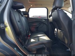 Ford Escape Titanium 2014 12