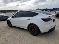 Tesla Model Y Performance 2023 5