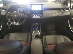 Toyota Corolla SE 2023 8