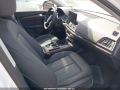Audi Q5 Premium 2022 8