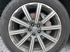Audi Q7 Premium Plus 2017 12