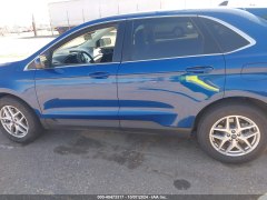 Ford Edge SEL 2022 8