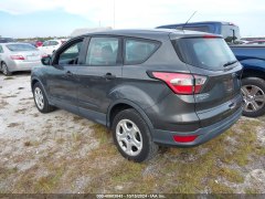 Ford Escape S 2018 7