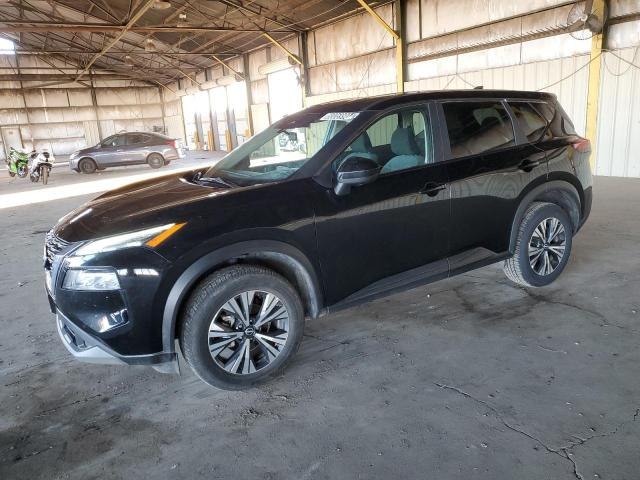 Nissan Rogue SV 2023 0 Nissan Rogue SV 2023 0