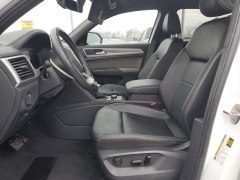 Volkswagen Atlas SE 2022 6
