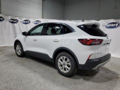 Ford Escape Hybrid Active 2023 5 Ford Escape Hybrid Active 2023 5