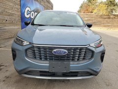 Ford Escape Hybrid Active 2023 1