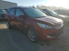 Ford Escape Titanium 2014 2