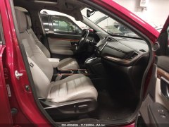 Honda CR-V Touring Hybrid 2022 8