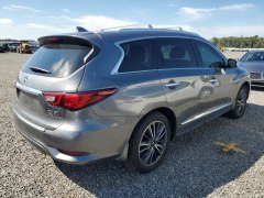 Infiniti QX60 Luxe 2020 3