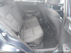 Kia Sportage LX 2021 13