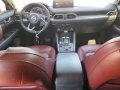 Mazda CX-5 Preferred 2022 8