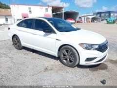 Volkswagen Jetta R-Line 2021 2