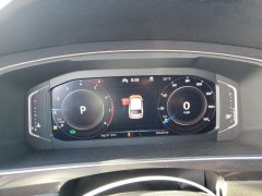 Volkswagen Tiguan SEL R-Line 2021 7
