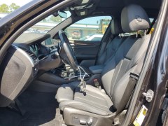 BMW X3 sDrive 30i 2019 6