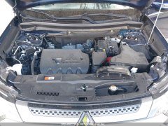 Mitsubishi Outlander SEL 2020 13