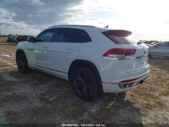 Volkswagen Atlas SE 2021 5