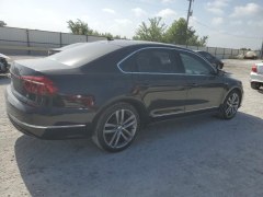 Volkswagen Passat  R-Line 2017 3